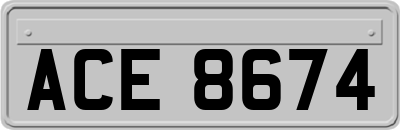 ACE8674