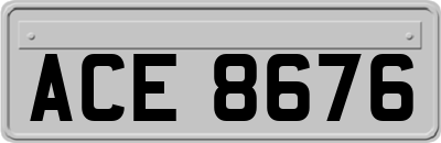 ACE8676