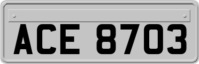 ACE8703