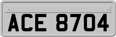 ACE8704