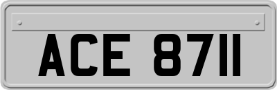 ACE8711