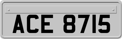 ACE8715