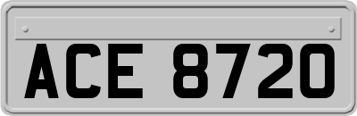 ACE8720