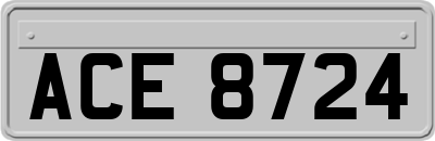 ACE8724