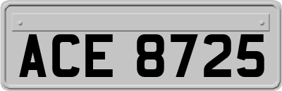 ACE8725