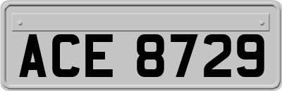 ACE8729