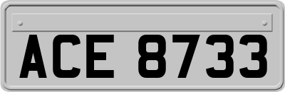 ACE8733