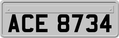 ACE8734