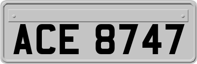 ACE8747