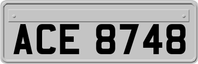 ACE8748