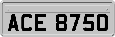 ACE8750