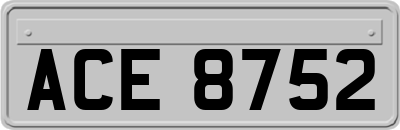 ACE8752