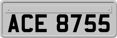 ACE8755