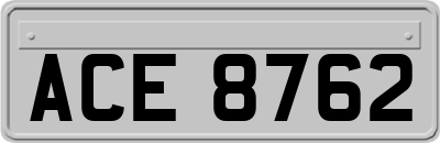 ACE8762