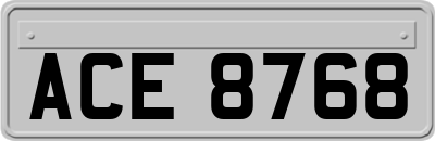 ACE8768