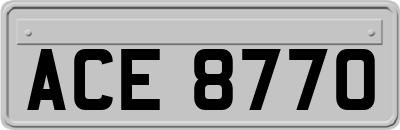 ACE8770