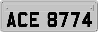 ACE8774
