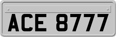 ACE8777