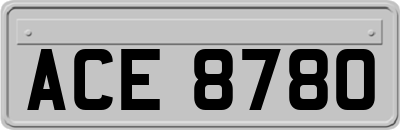 ACE8780