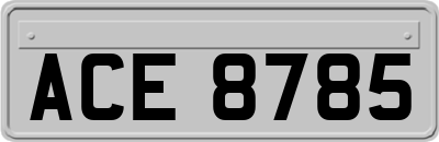 ACE8785