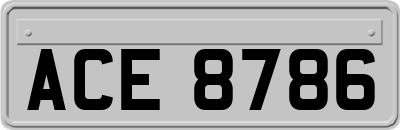 ACE8786