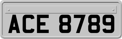 ACE8789