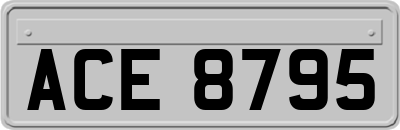ACE8795