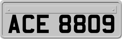 ACE8809
