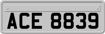 ACE8839