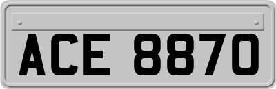 ACE8870
