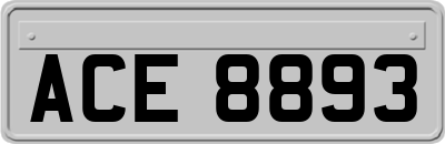 ACE8893
