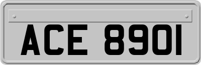 ACE8901