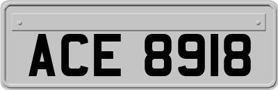ACE8918