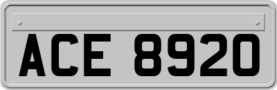 ACE8920