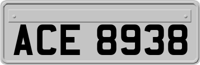 ACE8938