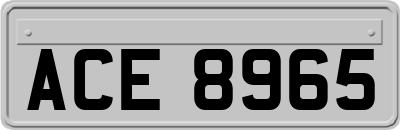 ACE8965