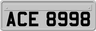 ACE8998