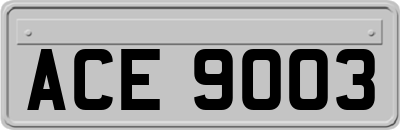 ACE9003
