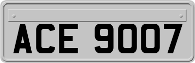 ACE9007