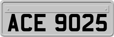 ACE9025