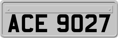 ACE9027