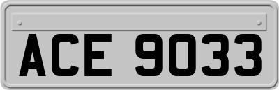 ACE9033