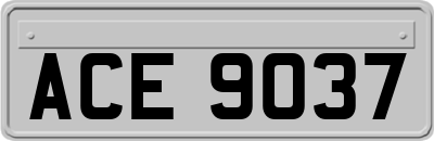 ACE9037