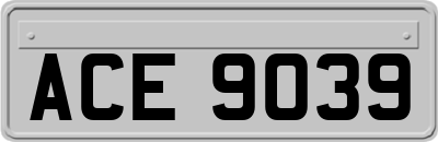 ACE9039