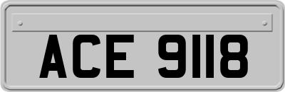 ACE9118