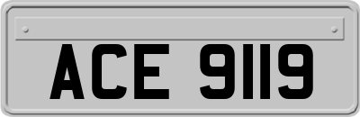 ACE9119