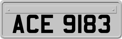 ACE9183