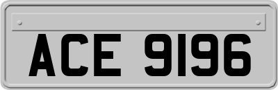ACE9196