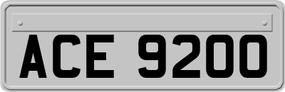 ACE9200