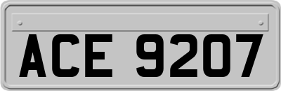 ACE9207